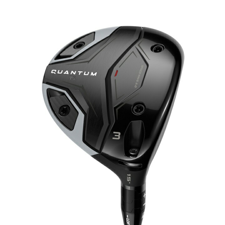 キャロウェイ QUANTUM Ti FAIRWAY WOOD