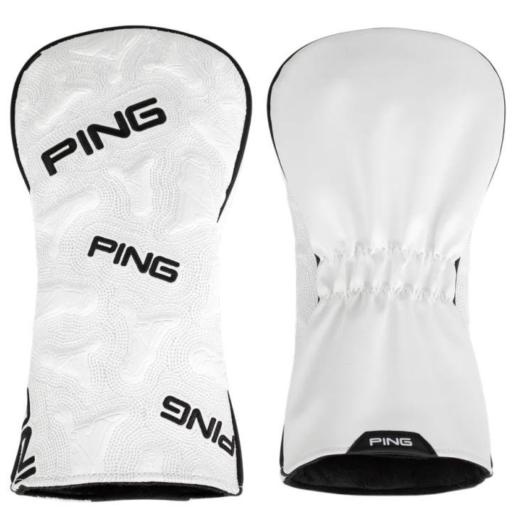 楽天市場】ping ヘッドカバー usの通販
