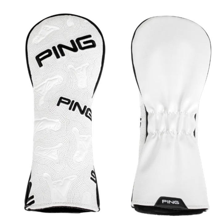 楽天市場】Ping（フェアウェイウッド用｜ヘッドカバー）：ゴルフ