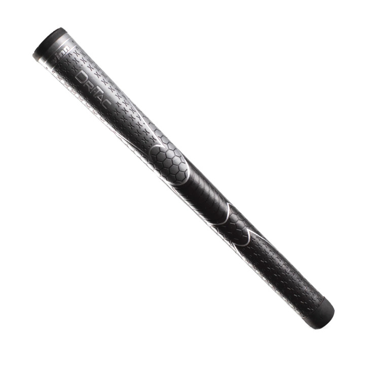乐天商城 - winn ウィン Dri-Tac AVS 7DT-DBG グリップ クラブ用 オーバーサイズ US仕様【宅配便・メール便選択できます】【あす楽対応】