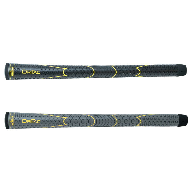 樂天商城 - 【フジコ限定4/25(土)11時〜13:59迄P10倍】2026 winn ウィン DRI-TAC LONG クラブ用 グリップ 7DTLN-DG 7DTLN-BK US仕様【宅配便・メール便選択できます】【あす楽対応】