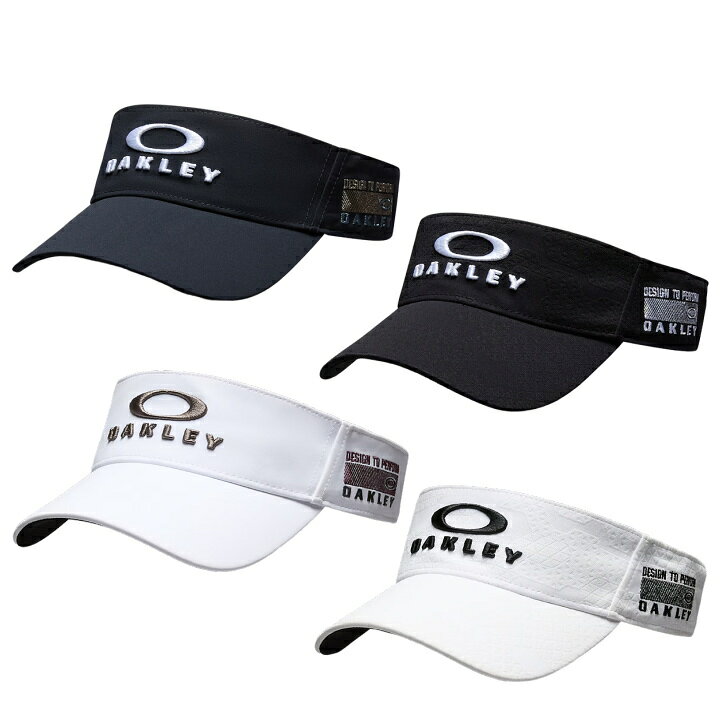 楽天市場】OAKLEY バイザー（メンズウェア｜ウェア）：ゴルフ<スポーツ