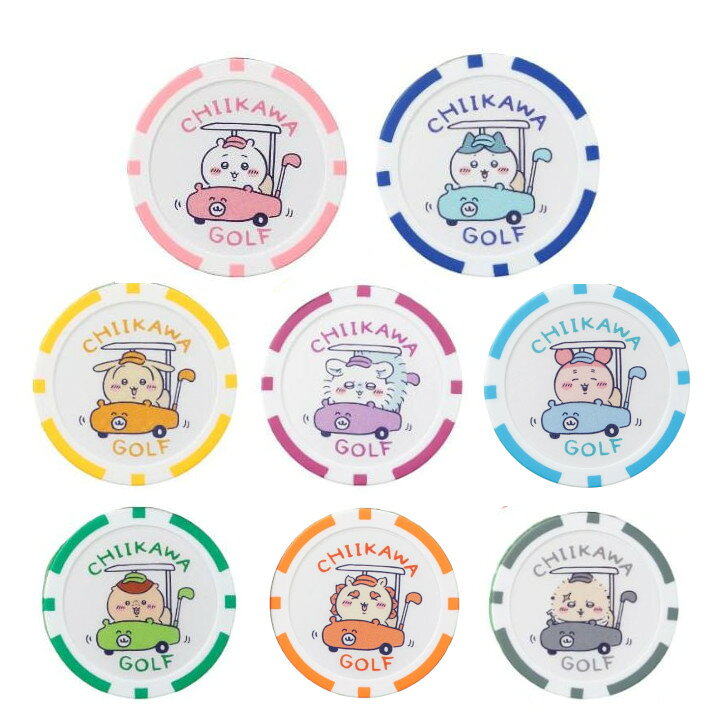 楽天市場】ゴルフ マーカー シーサーの通販