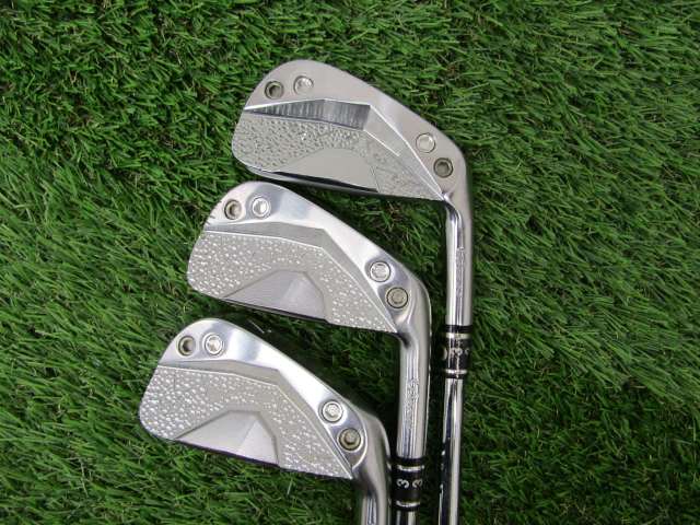 Rakuten - 値下しました！【中古】 ワオ RV-555◆ダイナミックゴールド◆X100◆0[4226]