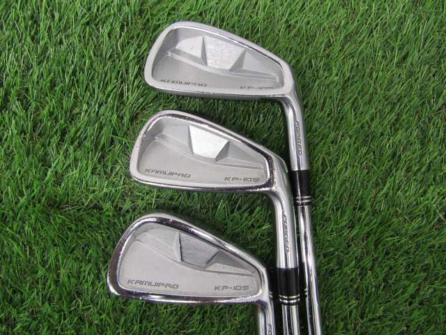 楽天市場】アイアン（ブランドカムイ）（メンズクラブ｜クラブ