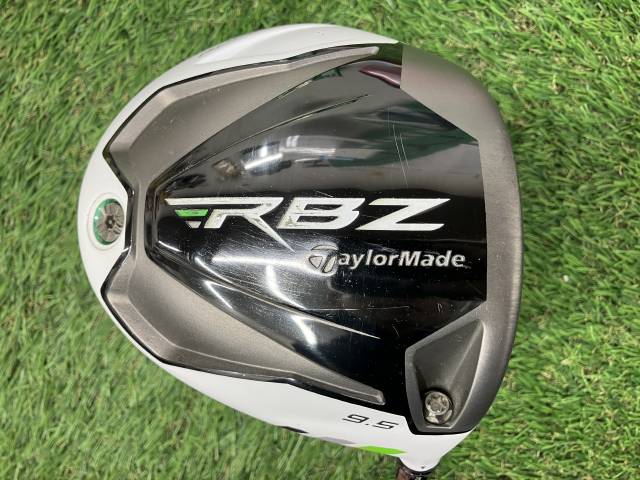 Rakuten - 【中古】 テーラーメイド ROCKETBALLZ◆RB-50(JP)◆S◆9.5[8785]