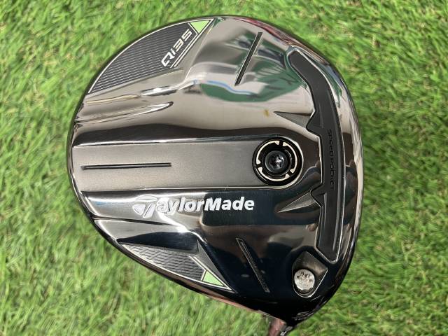 Rakuten - 【中古】 テーラーメイド Qi35◆2025 Diamana BLUE TM50(JP)◆SR◆18[8982]