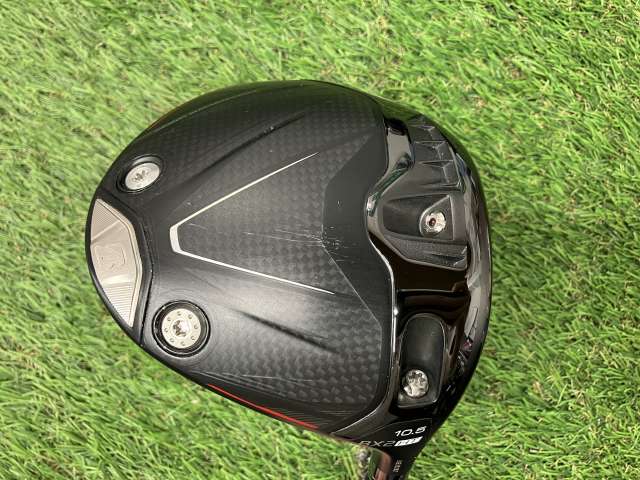 乐天商城 - 【中古】 ブリヂストン BX2 HT◆Diamana BS50II◆SR◆10.5[9330]