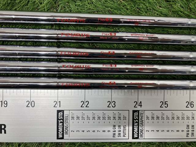 Rakuten - 【中古】 その他 N.S.PRO MODUS3 TOUR 115（S）◆S◆0[0644]
