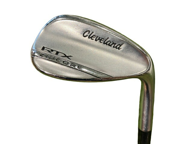 【中古】 クリーブランド RTX ZIPCORE TOUR SATIN 56-12◆NSPRO950GH(JP)◆S◆56[0890]