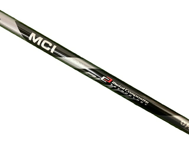 Rakuten - 【中古】 その他 MCI BLACK 100（X） 35.5インチ◆X◆0[1173]