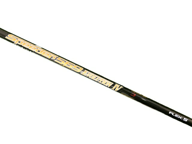 Rakuten - 【中古】 フジクラ Speeder 569 Evolution IV（S） テーラーメイド用スリーブ 44インチ◆S◆0[0962]