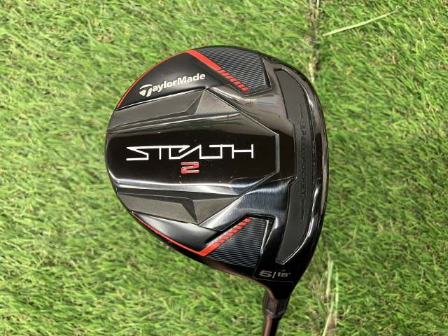 Rakuten - 【中古】 テーラーメイド STEALTH2◆TENSEI RED TM50(JP)◆S◆18[0866]