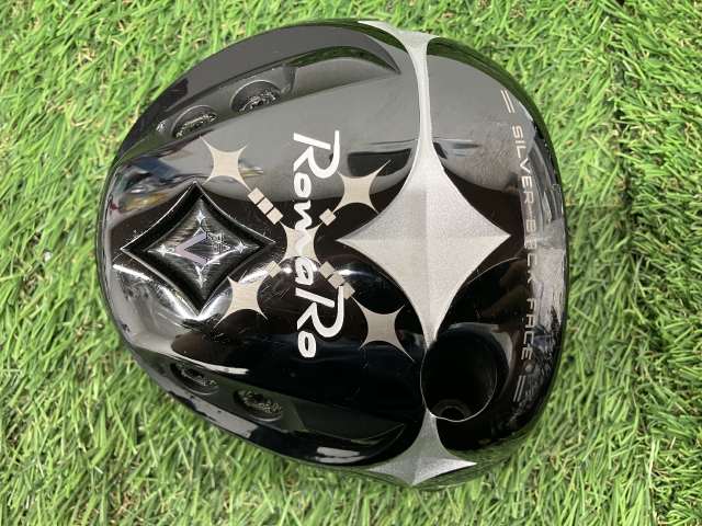 乐天商城 - 【中古】 ロマロ RayV V2 455◆ヘッドノミ◆◆10.5[3519]