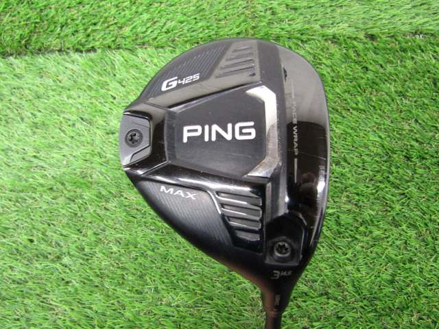 Rakuten - 【中古】 ピン G425 MAX◆ALTA J CB SLATE(JP)◆R◆14.5[5149]