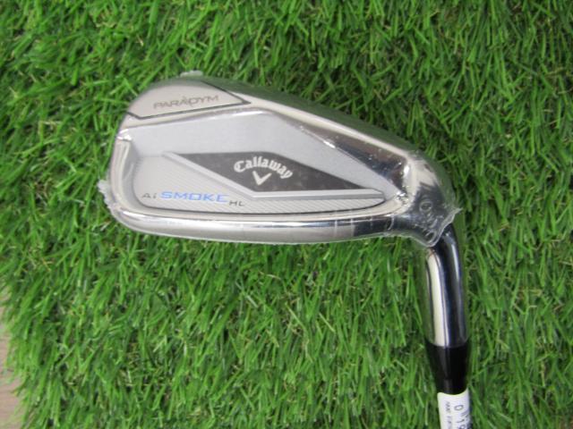 Rakuten - 【中古】 キャロウェイ PARADYM Ai SMOKE HL◆TENSEI 50 for Callaway(JP)◆R◆55[6697]