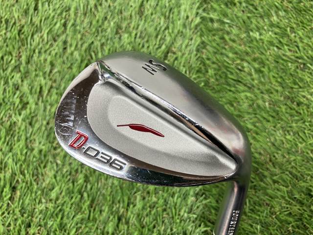 Rakuten - 【中古】 フォーティーン D-036◆FT-61w◆wedge◆56[7775]