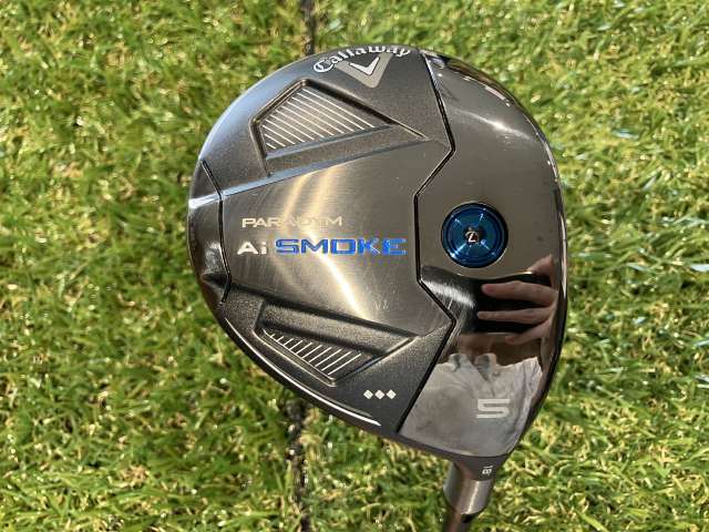 Rakuten - 【中古】 キャロウェイ PARADYM Ai SMOKE ◆◆◆◆TENSEI Black 1K US 70◆X◆18[7854]