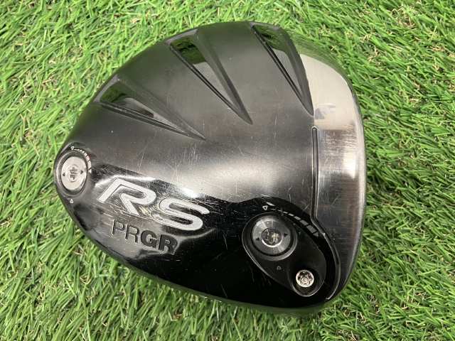 【中古】 プロギア RS 2017◆ヘッドノ