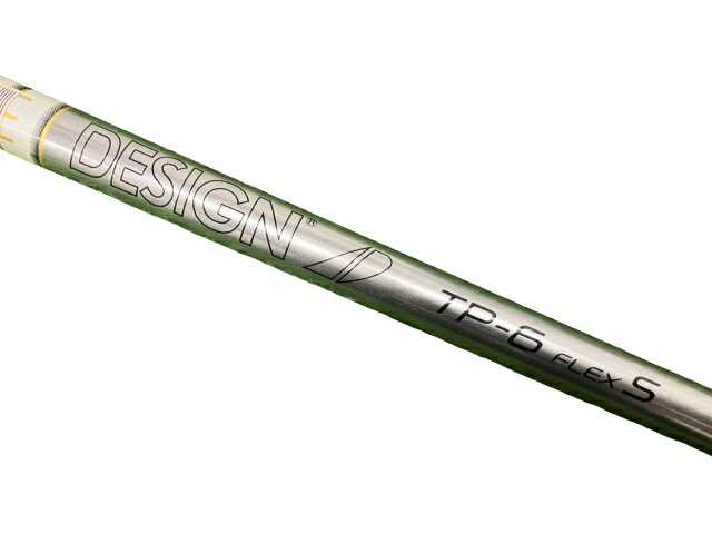 【中古】 その他 Tour AD TP-6（S） キャロウェイ用スリーブ 43.875インチ◆S◆0[9879]