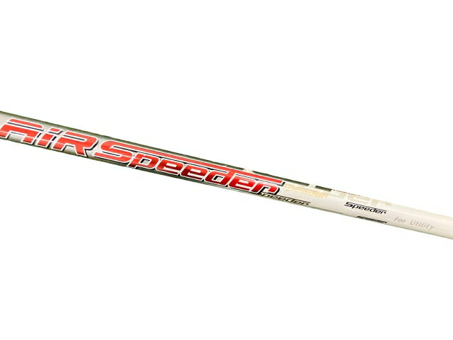 【中古】 フジクラ Air Speeder UT（1FLEX） ピン用スリーブ 38インチ◆1FLEX◆0[9984]