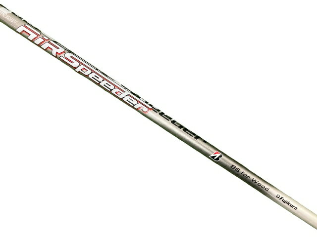 【中古】 ブリヂストン Air Speeder BS for Wood（-） 44.625イン ブリヂストン用スリーブ◆-◆0[0904]