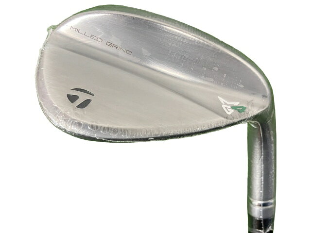 ■ 商品詳細 ■ 種別 ウェッジ メーカー テーラーメイド モデル MILLED GRIND4 Chrome 56HB-14 シャフト NSPRO950GHneo(JP) フレックス S ロフト 56 本数 1 番手 56 長さ 35.25 クラブ重量 454 ライ角 64 バランス D4 キックポイント 中調子 ヘッド素材 軟鉄 ヘッド体積 0 定価 27000 ■ 傷の程度 ■ ヘッドカバー 無 グリップ 【S 】未使用品及び新品 フェース 【S 】未使用品及び新品 クラウン 【S 】未使用品及び新品 ソール 【S 】未使用品及び新品 シャフト状態 【S 】未使用品及び新品 ■ 特記事項 ■