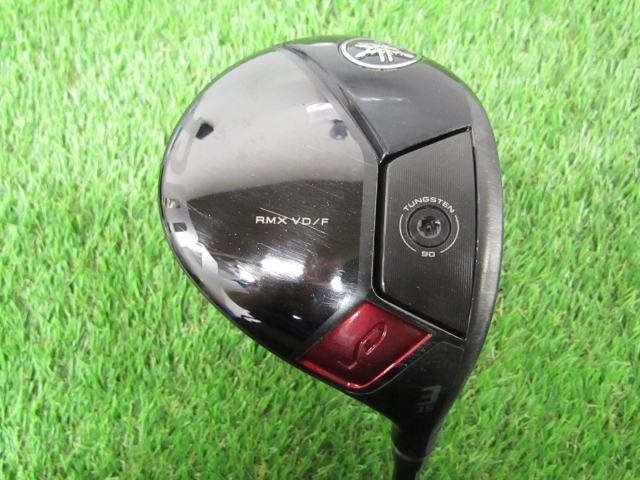 乐天商城 - 【中古】 ヤマハ RMX VD 2024◆TENSEI TB f◆S◆15[5823]