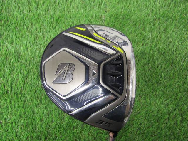 樂天商城 - 【中古】 ブリヂストン TOUR B JGR 2019◆Speeder569EVOLUTION VI◆S◆15[6071]