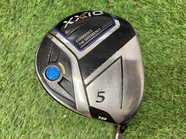 乐天商城 - 【中古】 ダンロップ ゼクシオ2020 Navy◆MP1100◆R◆18[9361]