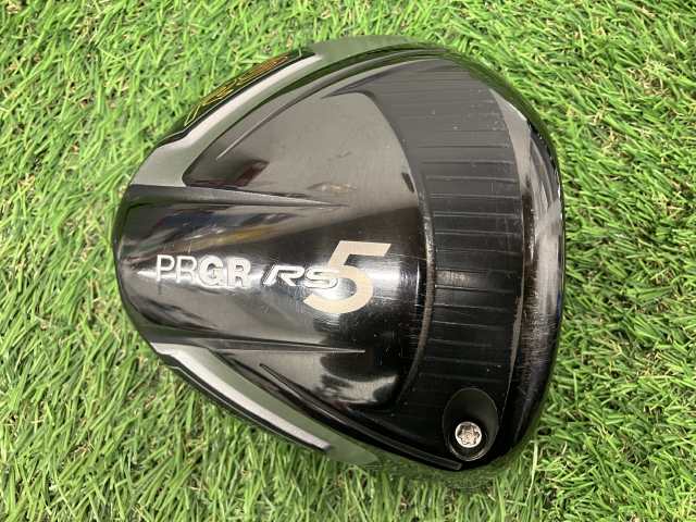 乐天商城 - 【中古】 プロギア RS5◆ヘッドノミ◆◆9.5[9761]
