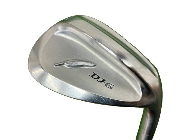 【中古】 フォーティーン DJ-6◆NSPRO TS-114w Ver2◆wedge◆56[0348]