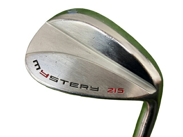 樂天商城 - 【中古】 ミステリー 215◆DIAMOND SPEEDER IRON 8(2024年モデル)◆S◆50[0349]