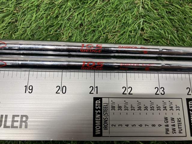 樂天商城 - 【中古】 その他 N.S.PRO MODUS3 TOUR 105(WEDGE)◆WEDGE◆0[0472]