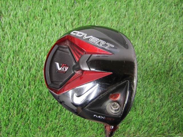 Rakuten - 【中古】 ナイキ Vr S COVERT TOUR◆TourAD GT-6(JP)◆S◆0[5598]