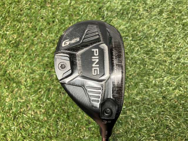 Rakuten - 【中古】 ピン G425 HYBRID◆PING TOUR 173-85(JP)◆R◆19[8692]