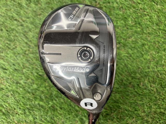 樂天商城 - 【中古】 テーラーメイド Qi35 RESCUE◆2025 Diamana BLUE TM60(JP)◆R◆22[9263]