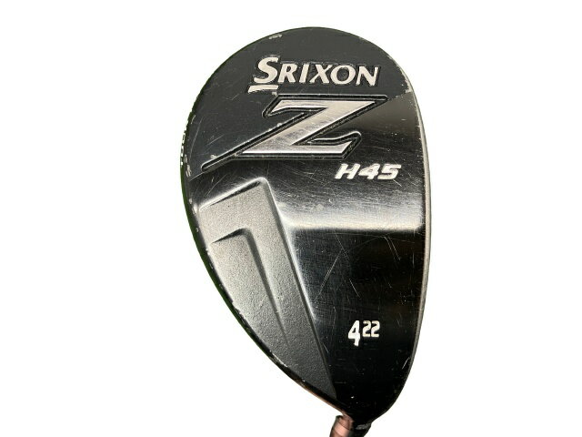 Rakuten - 【中古】 ダンロップ スリクソンZ H45◆MiyazakiKosumaBlue◆S◆22[0263]