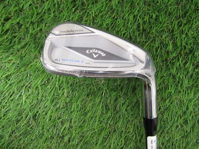 Rakuten - 【中古】 キャロウェイ PARADYM Ai SMOKE HL◆TENSEI 50 for Callaway(JP)◆R◆51[6696]