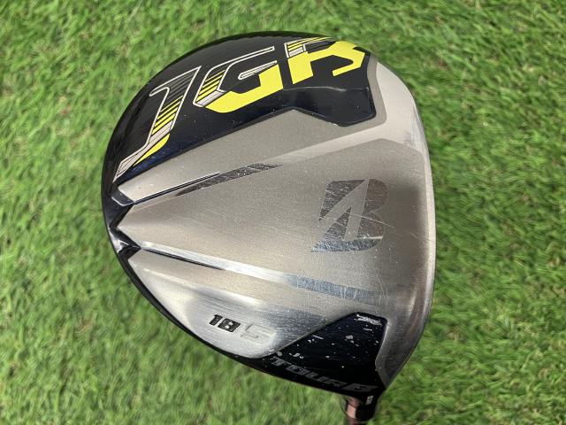 樂天商城 - 【中古】 ブリヂストン TOUR B JGR◆ALDILA ATX65◆X◆18[9336]