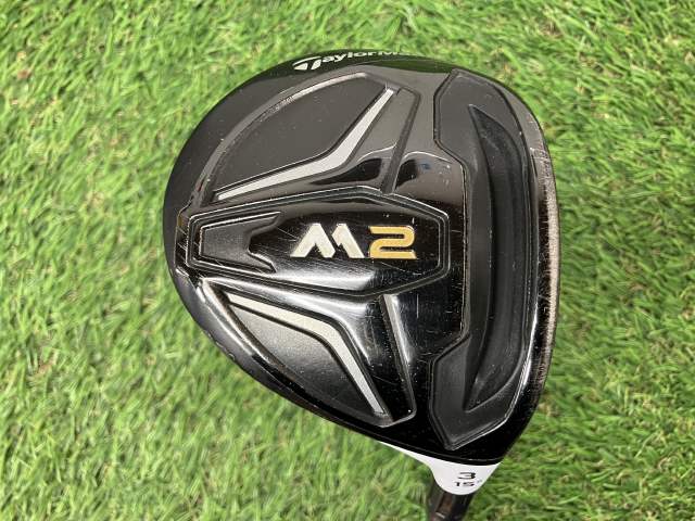 Rakuten - 【中古】 テーラーメイド M2◆TM1-216(JP)◆R◆15[9779]