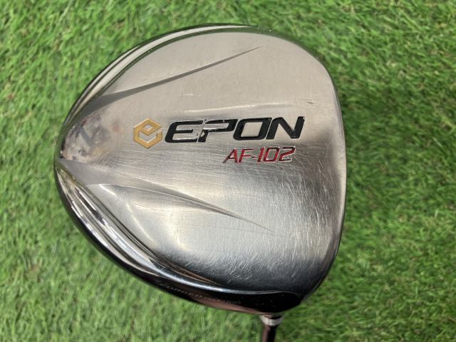 Rakuten - 【中古】 エポン AF-102◆trpx Air◆S◆9.5[9786]
