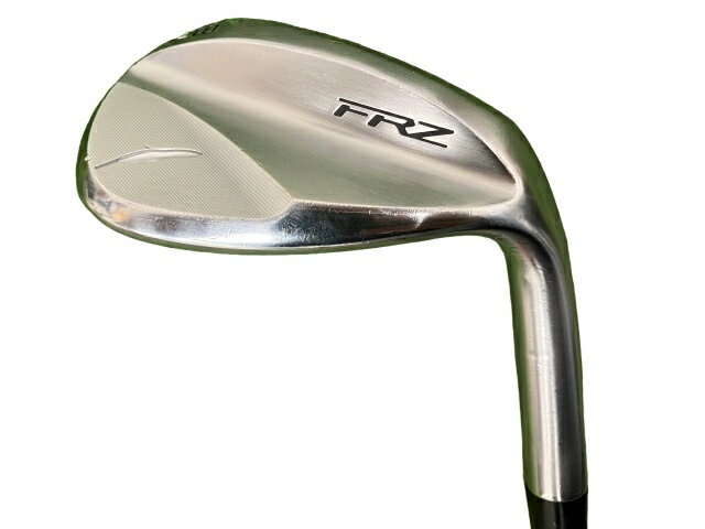 Rakuten - 【中古】 フォーティーン FRZ◆ProjectX WEDGE(US)◆6.0◆58[9916]