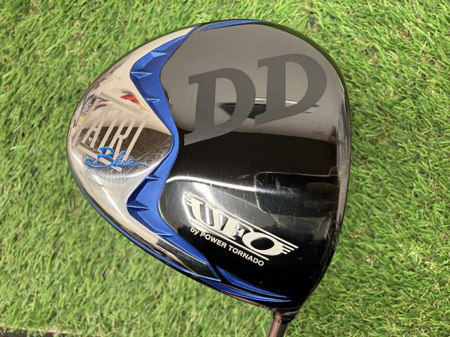 【中古】 キャスコ UFO AIR DD by POWER TORNADO◆Falcon shaft ...