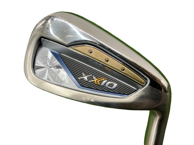 樂天商城 - 【中古】 ダンロップ ゼクシオ2024 Navy #7◆NSPRO850GH DST for XXIO◆R◆0[0566]
