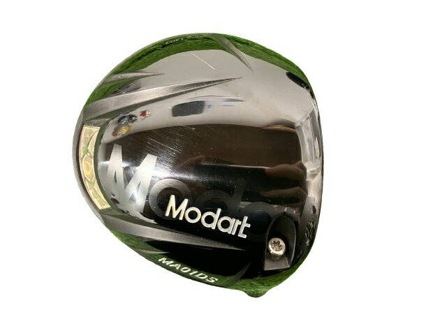 Rakuten - 【中古】 モダート MA01DS◆ヘッドノミ◆◆9.5[9948]