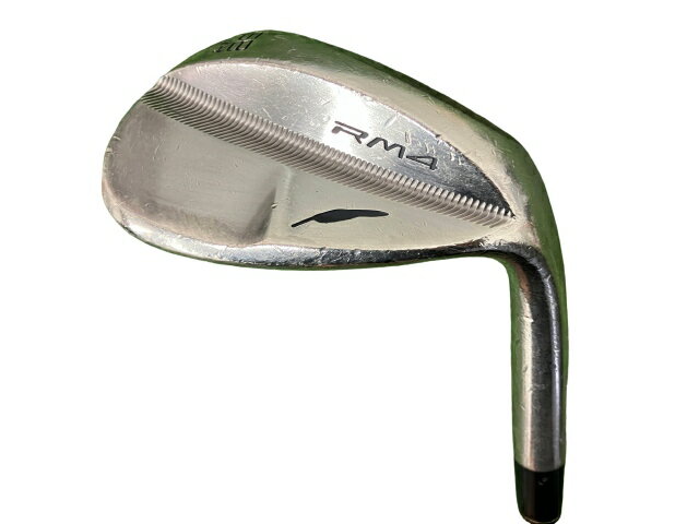 乐天商城 - 【中古】 フォーティーン RM-4 58H-12◆DG◆wedge◆58[0051]