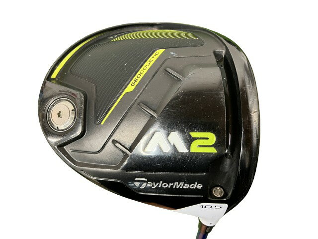 樂天商城 - 【中古】 テーラーメイド M2 2017◆Speeder 661 Evolution◆S◆10.5[0132]