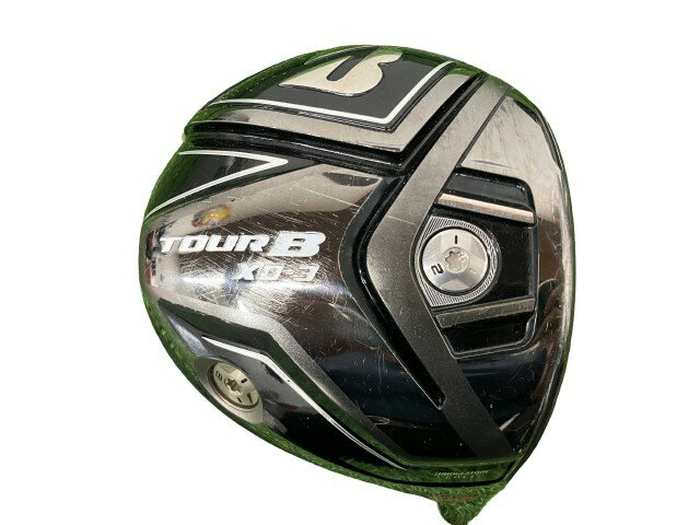Rakuten - 【中古】 ブリヂストン TOUR B XD-3◆ヘッドノミ◆◆9.5[0140]