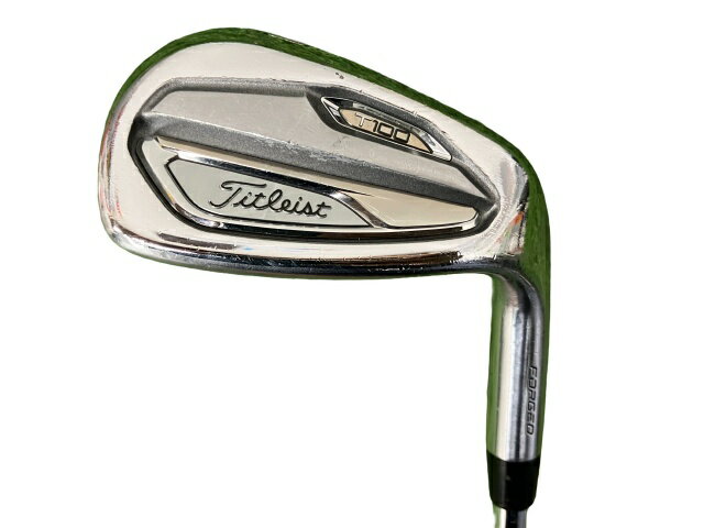 乐天商城 - 【中古】 タイトリスト T100◆AMT TOUR WHITE(JP)◆S200◆50[0165]